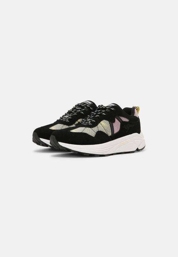 KangaROOS ORIGINALS - DYNAFLOW VIBRAM