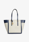 Tommy Hilfiger Handbag - space blue