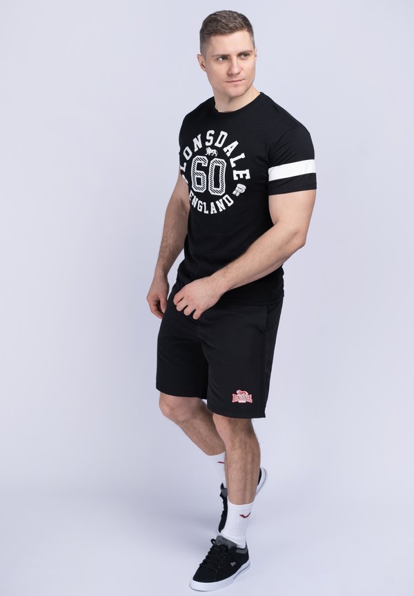 Lonsdale NORMALE PASSFORM ASKERSWELL