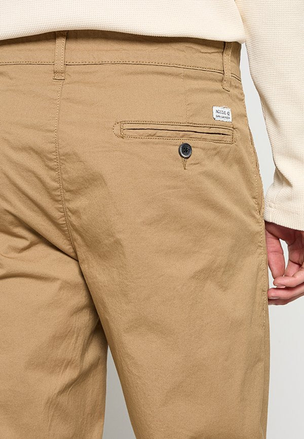 INDICODE JEANS REGULAR FIT