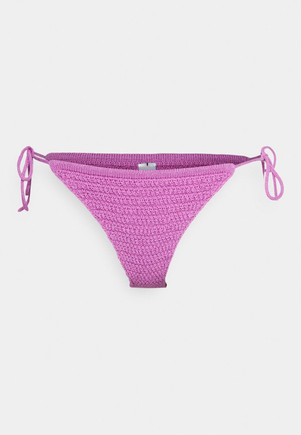 Weekday CROCHET CHEEKY SWIM BOTTOM