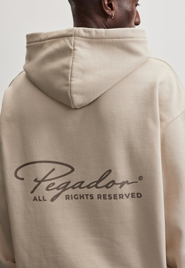 Pegador PIKE HOODIE