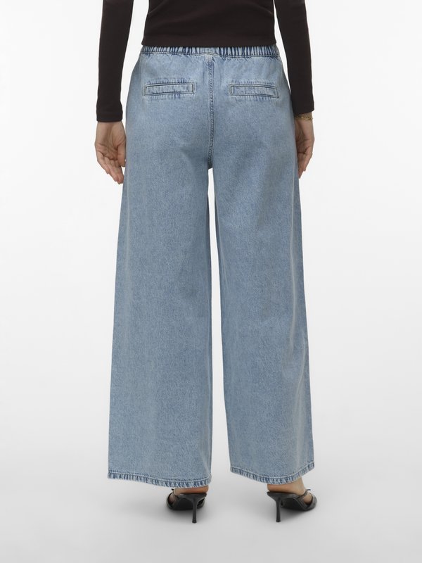 Vero Moda VMVALERIA PULL UP