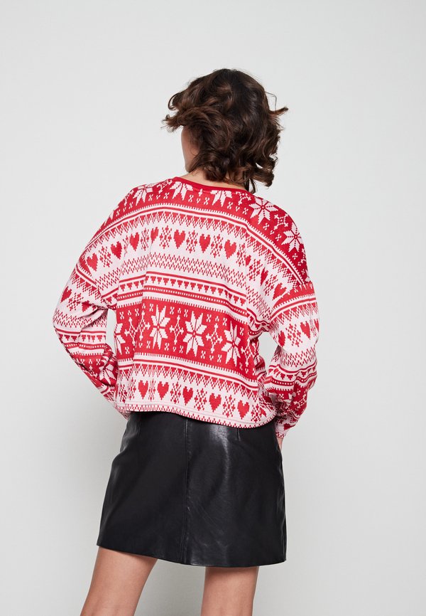 JDY JDYSANTA XMAS