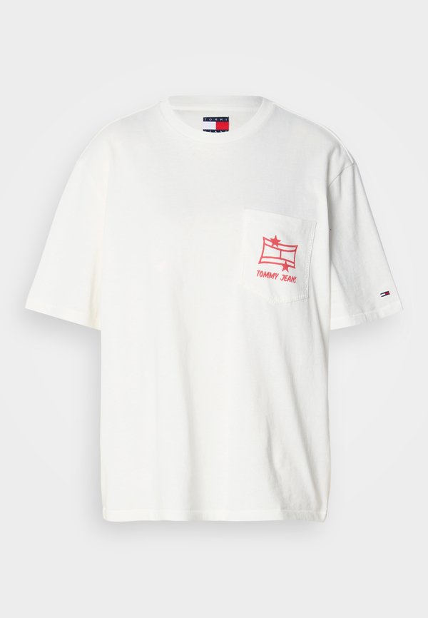 Tommy Jeans 90S GRAFFITI POCKET UNISEX