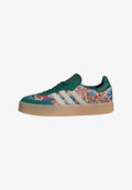 adidas Originals SAMBAE LIBERTY LONDON - Trainers - clear sky ftwr white gum