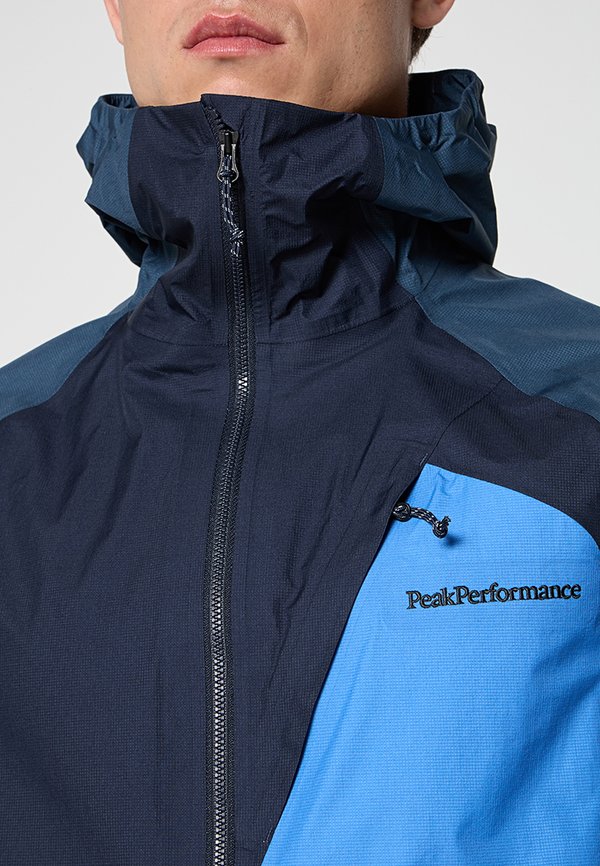 Peak Performance TRAIL