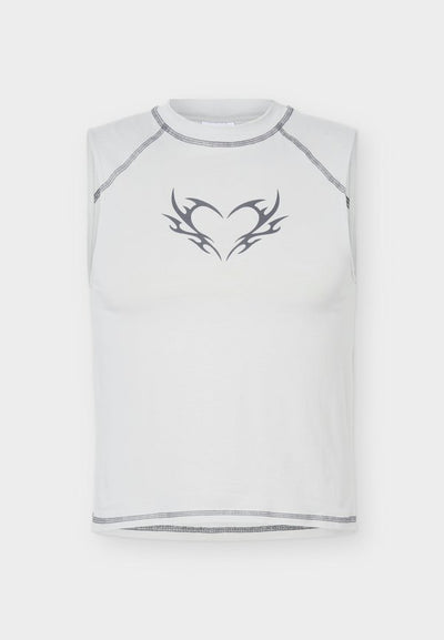 Noisy May NMALEX CONTRAST STITCH UNISEX