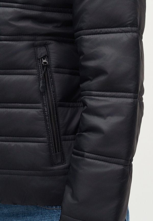 Replay PADDED RHOMBUS JACKET