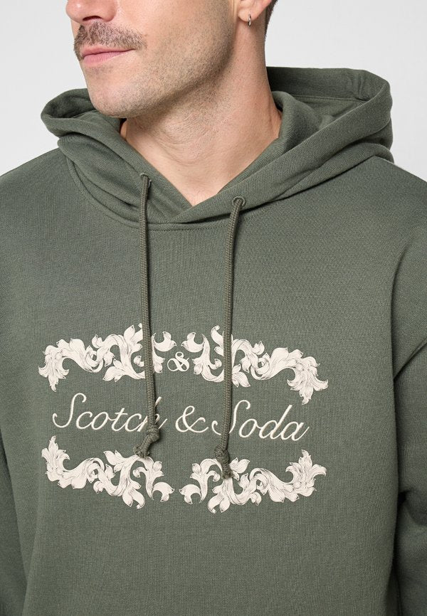 Scotch & Soda RELAXED FIT