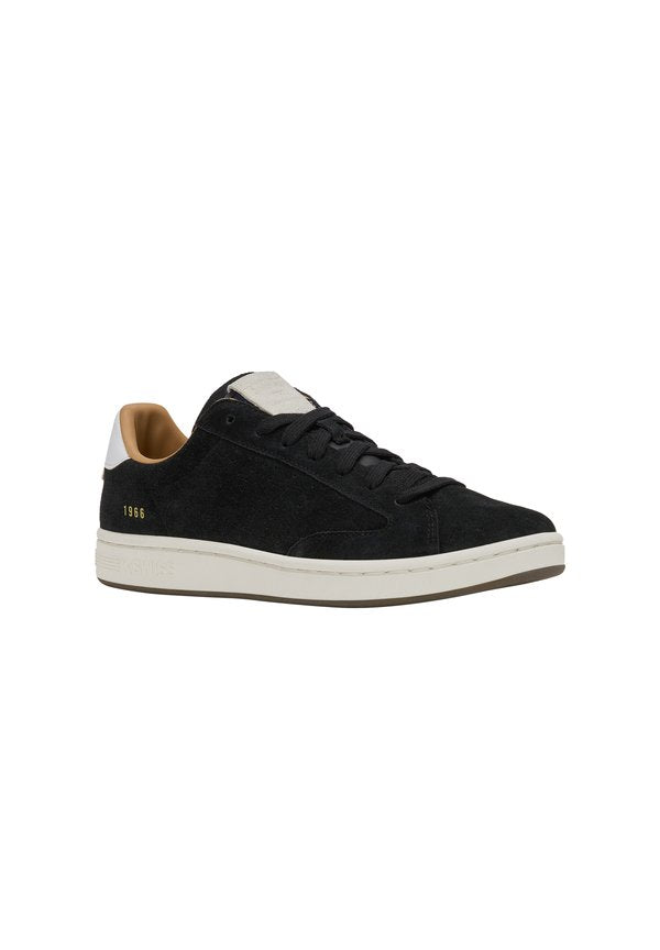 K-SWISS