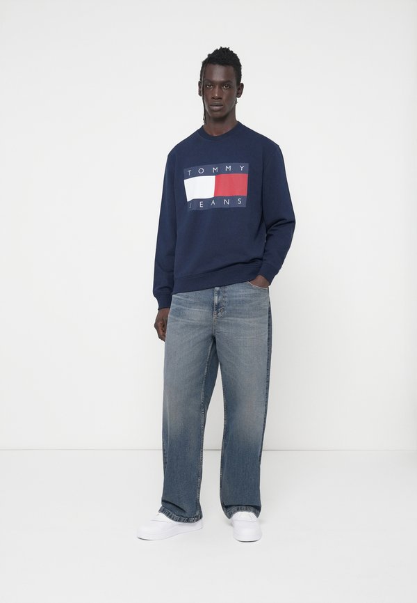 Tommy Jeans BIG FLAG