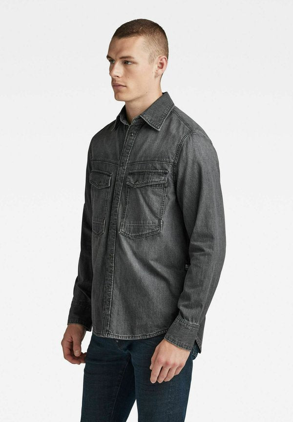 G-STAR UNISEX DAKOTA REGULAR