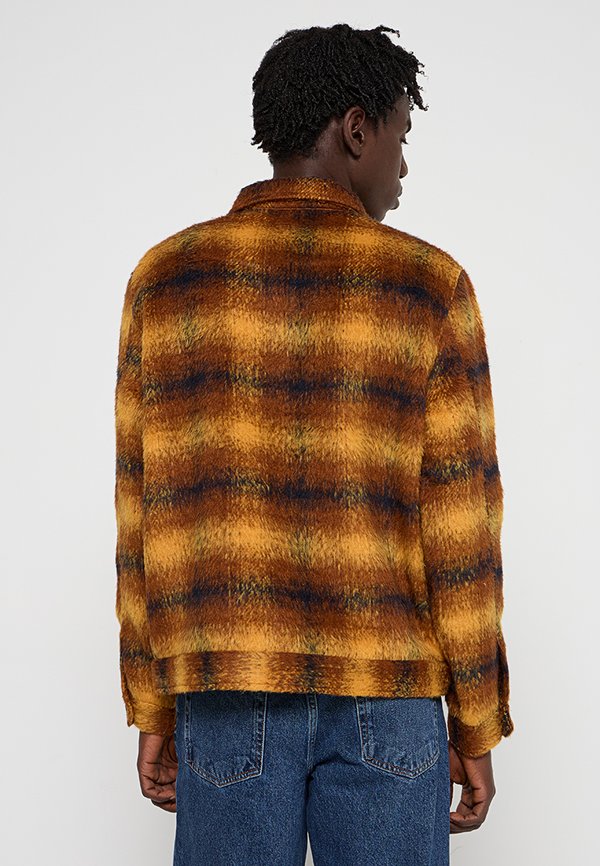 RVCA CHAINMAIL