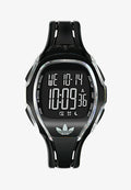 adidas Originals ATHLETICS ONE - Digital watch - black