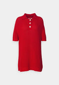 AERON PAREIL SHORT SLEEVED