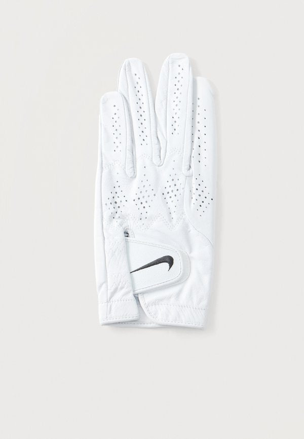 Nike Performance TOUR CLASSIC UNISEX - Gloves - white/black