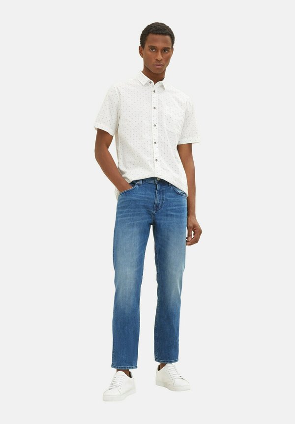 TOM TAILOR TTJOSH REGULAR SLIM FIT