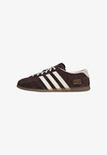 adidas Originals GAZELLE PRO  - Trainers - aurora coffee off white gum