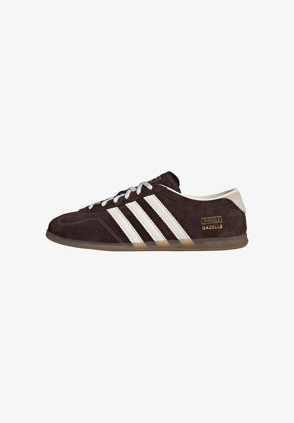 adidas Originals GAZELLE PRO  - Trainers - aurora coffee off white gum