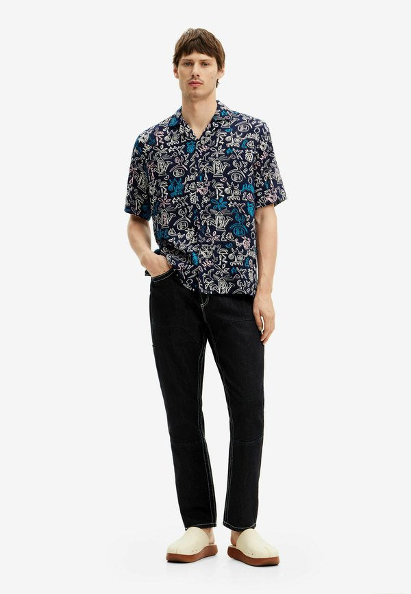 Desigual