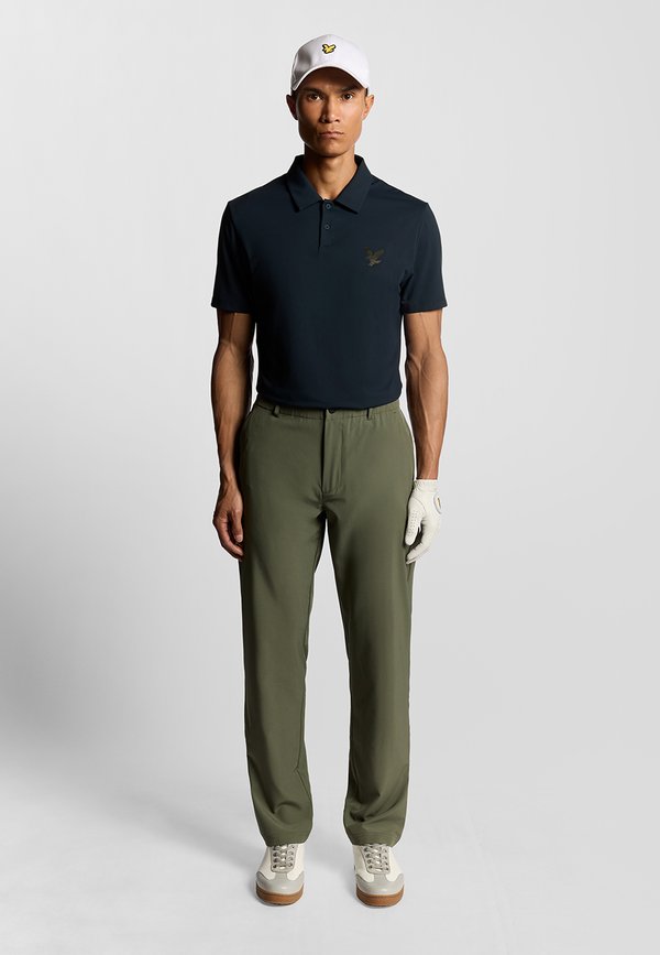 Lyle & Scott SS GOLF COURSE