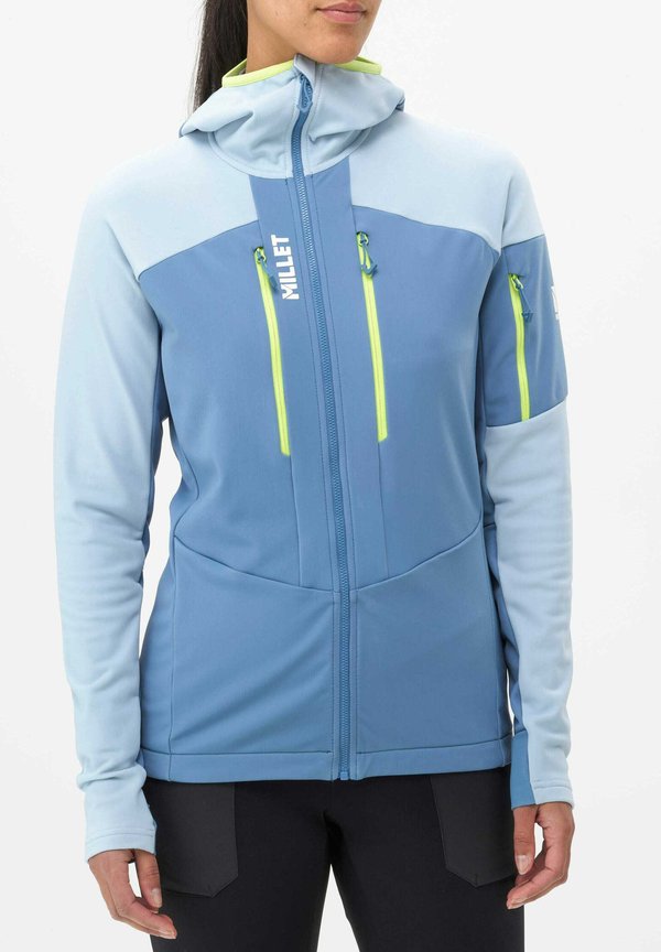 Millet PIERRA