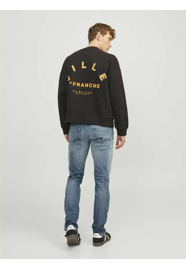 Jack & Jones Tapered fit JJIMIKE JJBLADE JJ 116 SN
