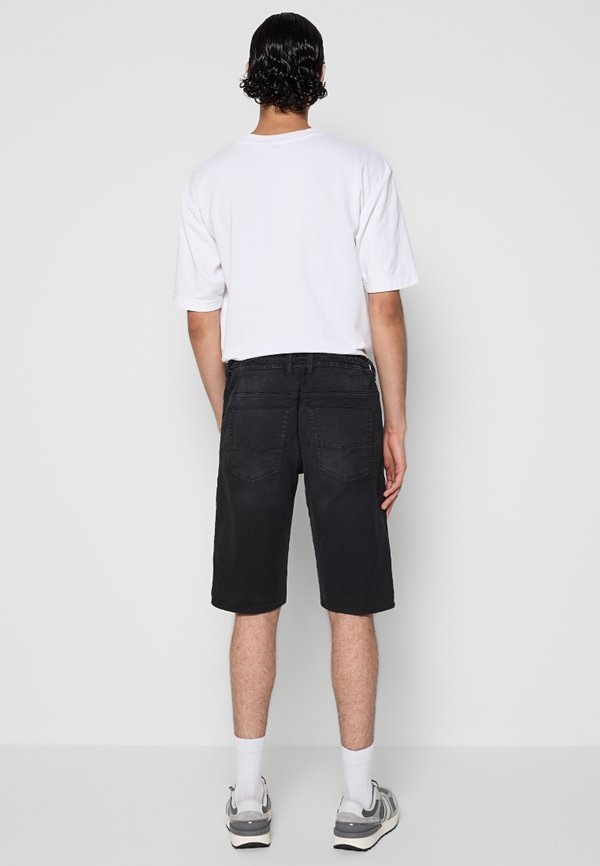 Diesel D-KROOSHORT-Z-NE CALZONCINI