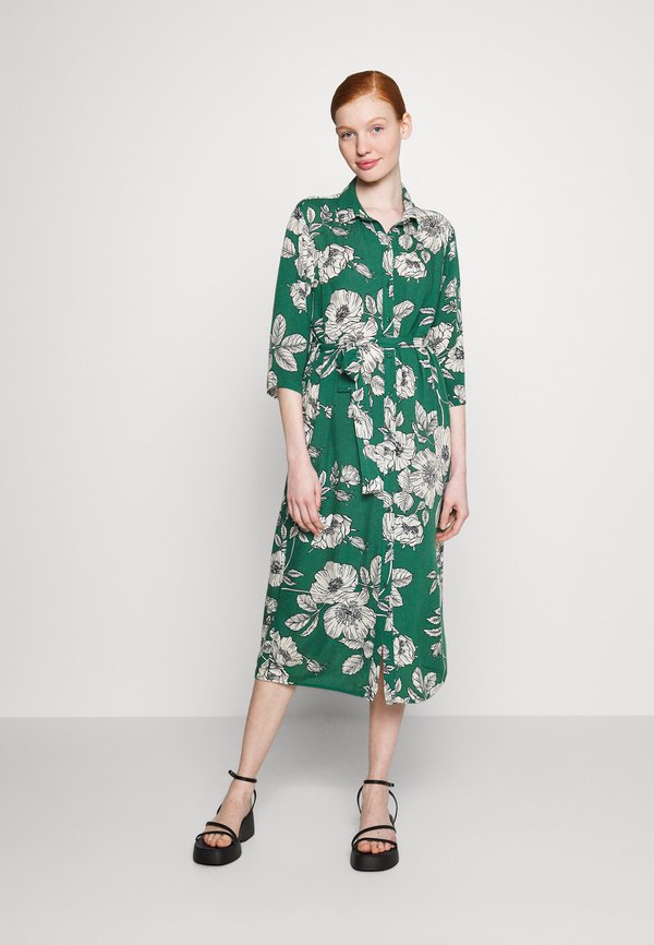 ONLY ONLFRIDA SHIRT DRES
