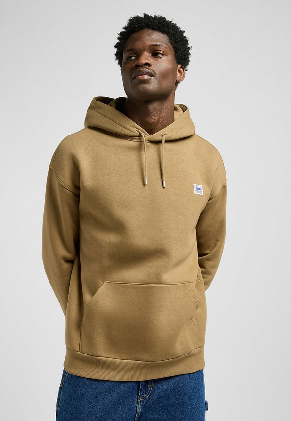 Lee LONG SLEEVE - RELAXED FIT