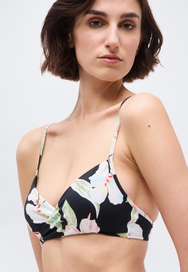 Roxy  ESSENTIALS WRAP BRA