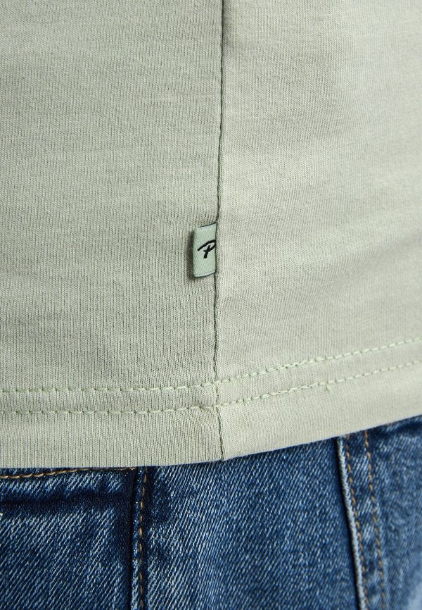 Petrol Industries LOGO COBIA