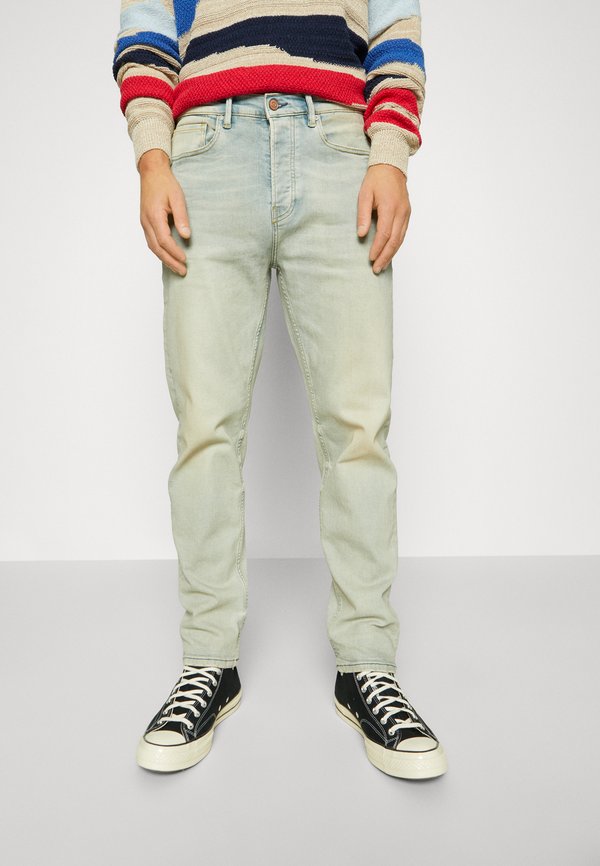 Scotch & Soda THE DROP TIDE POOL