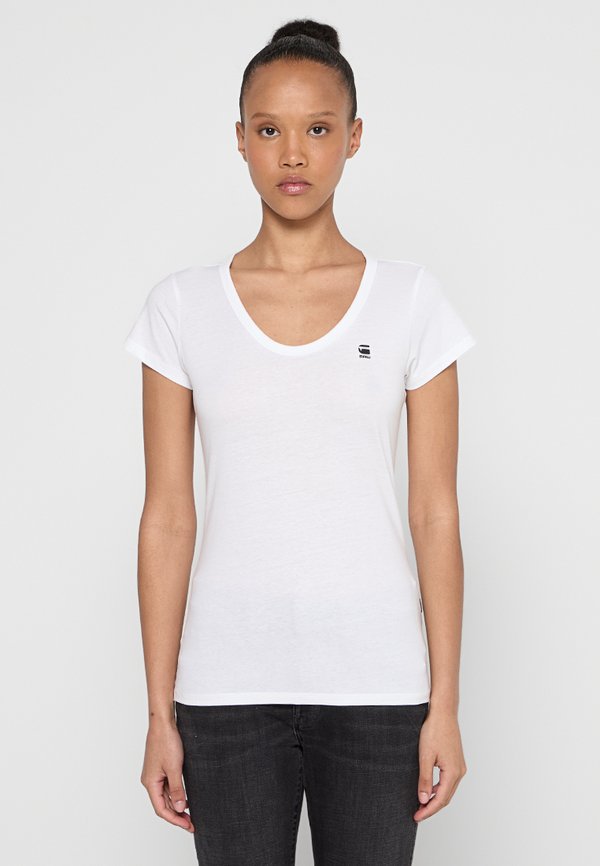 G-STAR SLIM FIT 2 PACK