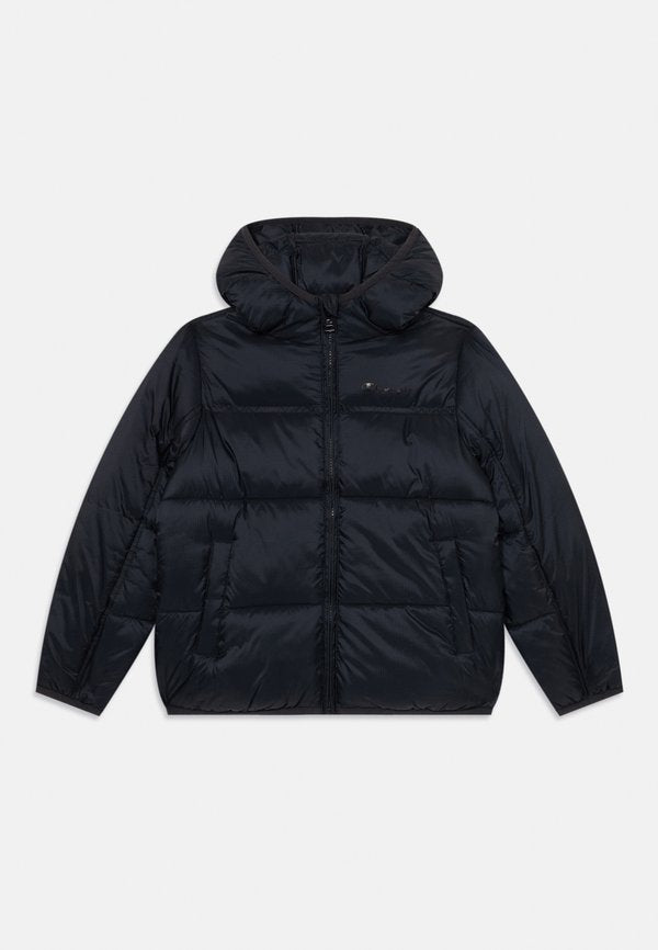 Champion COLOR BLOCK OUTDOOR HOODED UNISEX