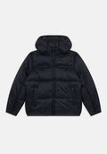 Champion COLOR BLOCK OUTDOOR HOODED UNISEX
