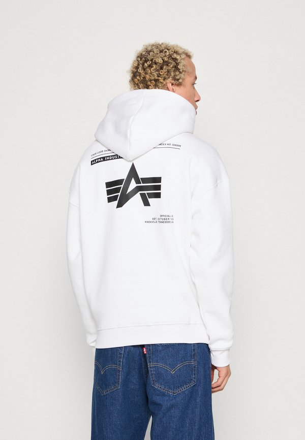 Alpha Industries LOGO BP