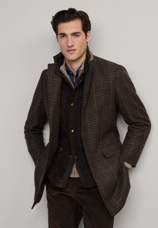 Hackett London CHECK