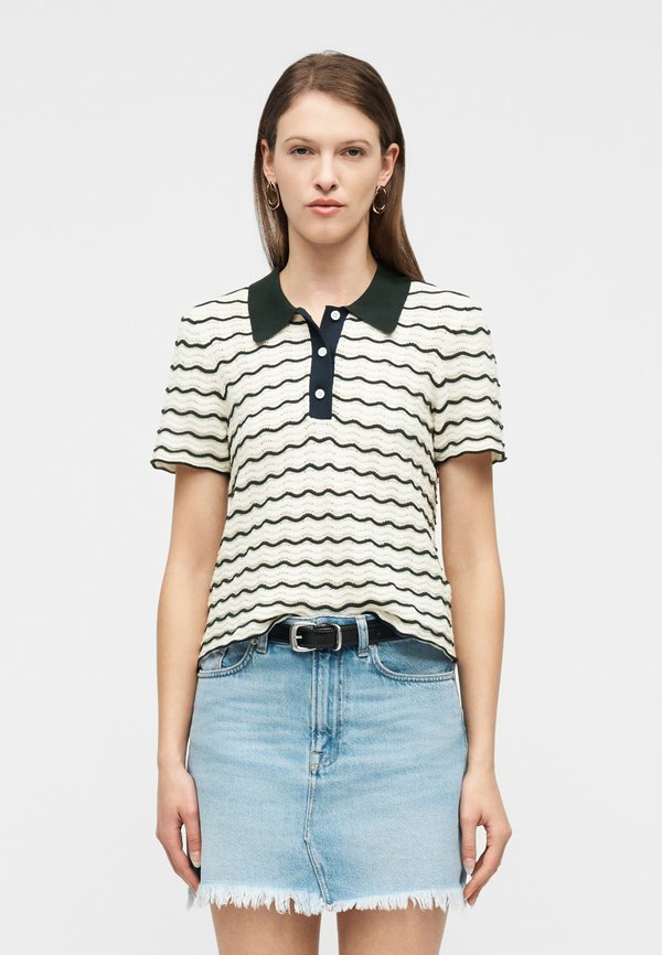 DESIGNERS REMIX TALIANA WAVE