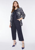 Fiorella Rubino CROPPED ELEGANTI