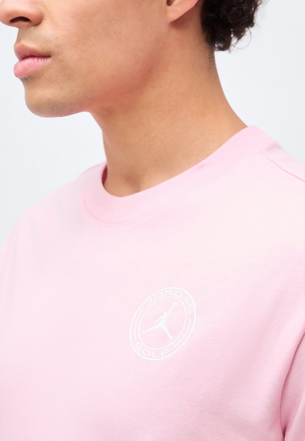 Jordan GOLF CREW