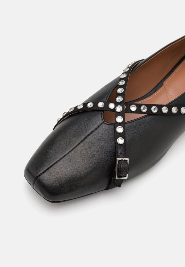 DACCORI CARA BALLET FLATS