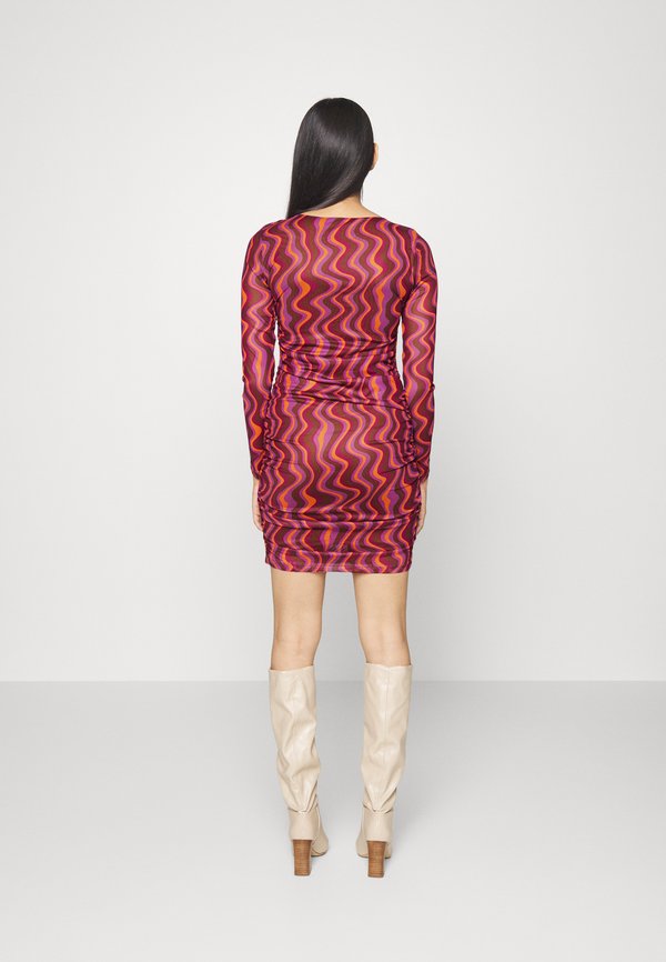 Vero Moda Petite VMELIN SHORT DRESS