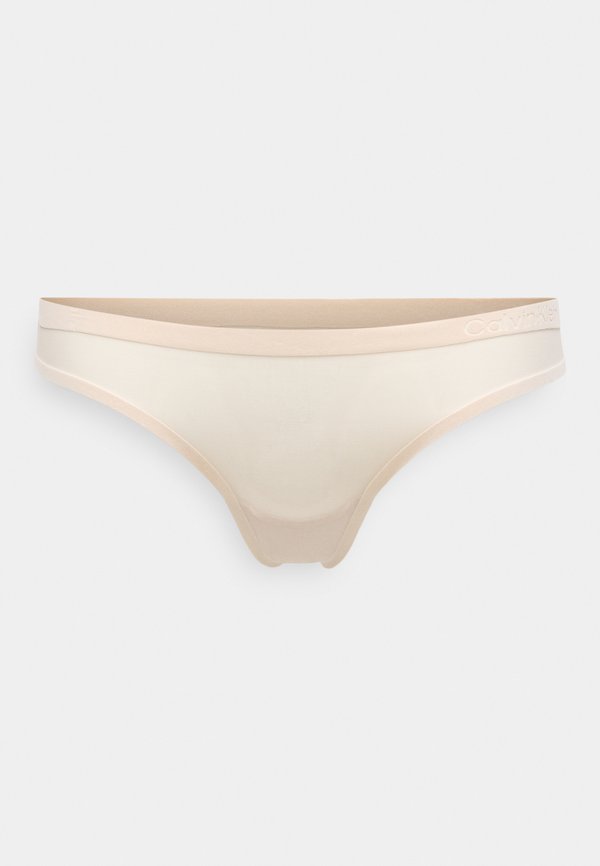 Calvin Klein Underwear THONG MINIMALIST