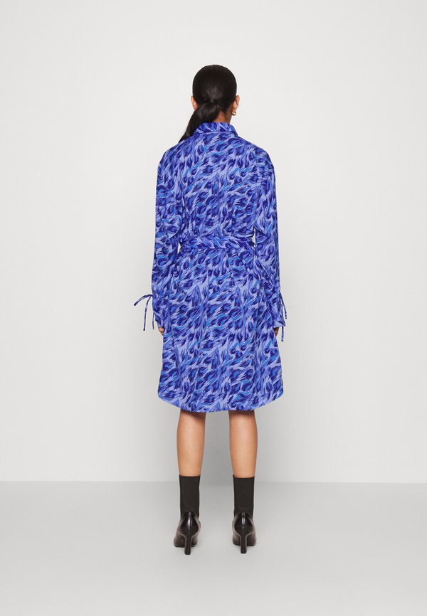 Vero Moda Petite VMFREJA SHIRT DRESS