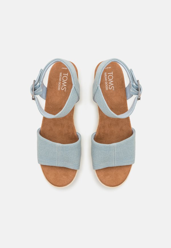 TOMS DIANA