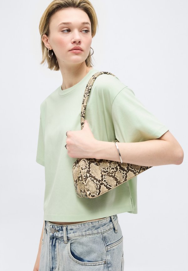 MSCH Copenhagen MELEA TEE