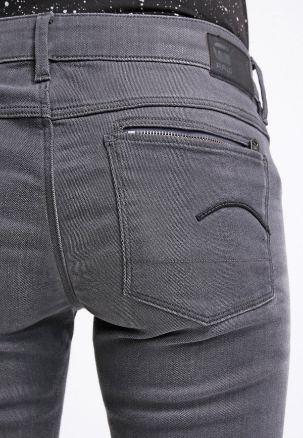 G-STAR ATTACC MID STRAIGHT