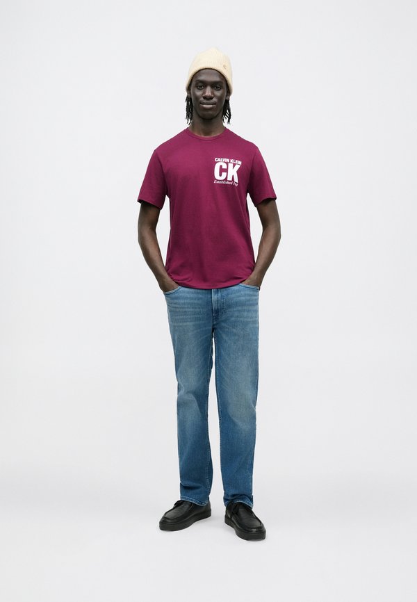 Calvin Klein CORNER GRAPHIC